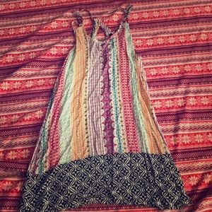 Super cute Summer Dress!